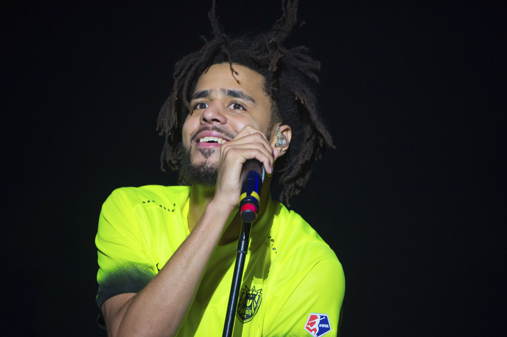 Music J Cole